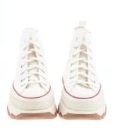 CONVERSE（コンバース）スニーカー 白 サイズ:24cm レディース/2200632515035