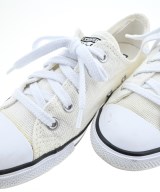 CONVERSE（コンバース）スニーカー 白 サイズ:22.5cm レディース/2200632792016