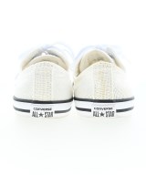CONVERSE（コンバース）スニーカー 白 サイズ:22.5cm レディース/2200632792016