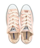 CONVERSE（コンバース）スニーカー ピンク サイズ:23cm レディース/2200630201091