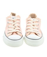 CONVERSE（コンバース）スニーカー ピンク サイズ:23cm レディース/2200630201091