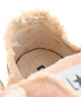 CONVERSE（コンバース）スニーカー ピンク サイズ:23cm レディース/2200630201091