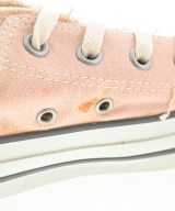 CONVERSE（コンバース）スニーカー ピンク サイズ:23cm レディース/2200630201091