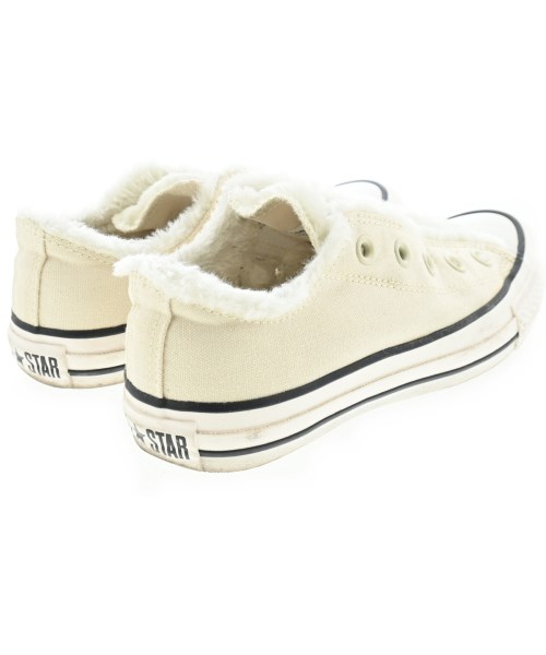 CONVERSE（コンバース）スニーカー 白 サイズ:22.5cm レディース/2200632517091