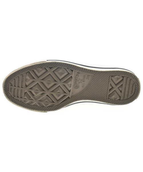 CONVERSE（コンバース）スニーカー 白 サイズ:22.5cm レディース/2200632517091