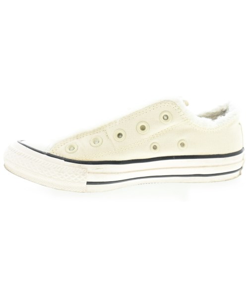 CONVERSE（コンバース）スニーカー 白 サイズ:22.5cm レディース/2200632517091