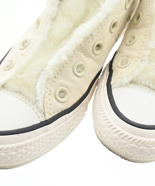 CONVERSE（コンバース）スニーカー 白 サイズ:22.5cm レディース/2200632517091