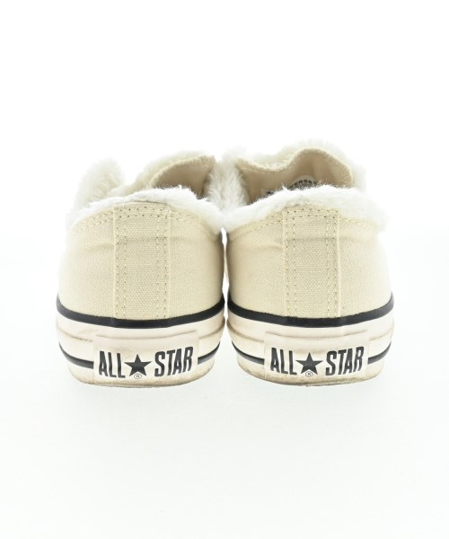 CONVERSE（コンバース）スニーカー 白 サイズ:22.5cm レディース/2200632517091