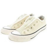 CONVERSE（コンバース）スニーカー 白 サイズ:22.5cm レディース/2200632517091
