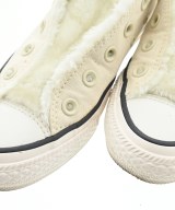 CONVERSE（コンバース）スニーカー 白 サイズ:22.5cm レディース/2200632517091