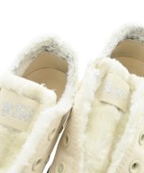 CONVERSE（コンバース）スニーカー 白 サイズ:22.5cm レディース/2200632517091