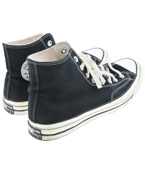 CONVERSE（コンバース）スニーカー 黒 サイズ:28.5cm メンズ/2200633116019