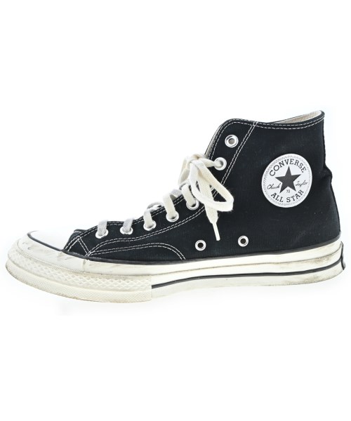 CONVERSE（コンバース）スニーカー 黒 サイズ:28.5cm メンズ/2200633116019
