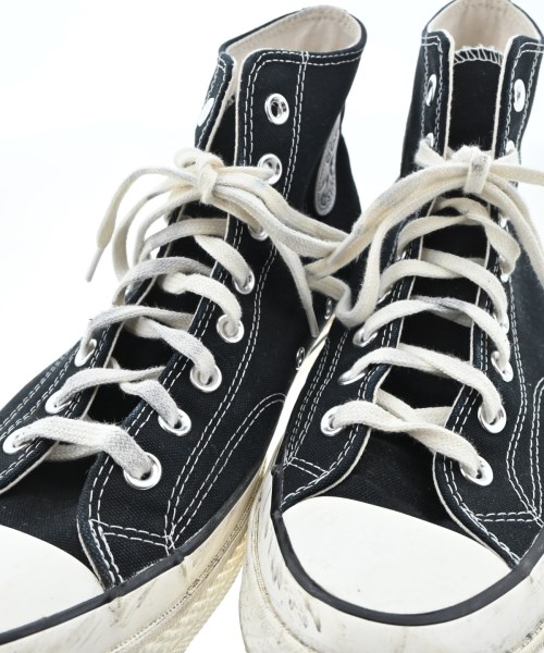 CONVERSE（コンバース）スニーカー 黒 サイズ:28.5cm メンズ/2200633116019