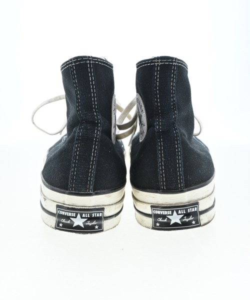 CONVERSE（コンバース）スニーカー 黒 サイズ:28.5cm メンズ/2200633116019