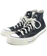 CONVERSE（コンバース）スニーカー 黒 サイズ:28.5cm メンズ/2200633116019