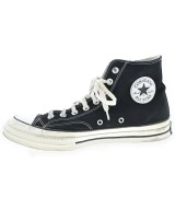 CONVERSE（コンバース）スニーカー 黒 サイズ:28.5cm メンズ/2200633116019