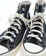 CONVERSE（コンバース）スニーカー 黒 サイズ:28.5cm メンズ/2200633116019