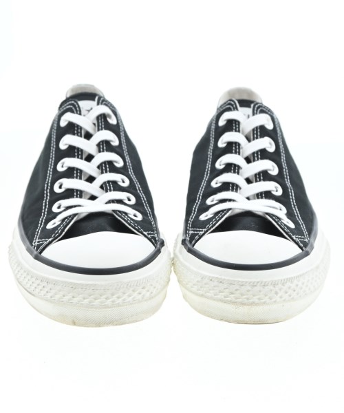 CONVERSE（コンバース）スニーカー 黒 サイズ:UK8(26.5cm位) メンズ/2200622070018