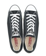 CONVERSE（コンバース）スニーカー 黒 サイズ:UK8(26.5cm位) メンズ/2200622070018