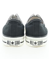 CONVERSE（コンバース）スニーカー 黒 サイズ:UK8(26.5cm位) メンズ/2200622070018
