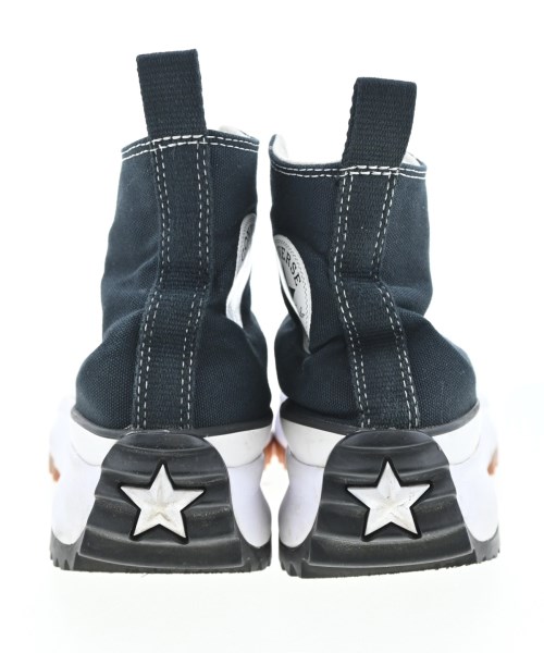 CONVERSE（コンバース）スニーカー 黒 サイズ:24cm レディース/2200633441067