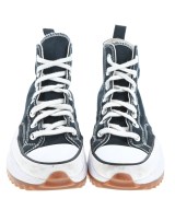 CONVERSE（コンバース）スニーカー 黒 サイズ:24cm レディース/2200633441067