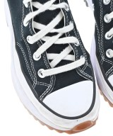 CONVERSE（コンバース）スニーカー 黒 サイズ:24cm レディース/2200633441067