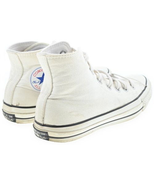 CONVERSE（コンバース）スニーカー 白 サイズ:24.5cm レディース/2200633544461