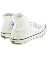 CONVERSE（コンバース）スニーカー 白 サイズ:24.5cm レディース/2200633544461