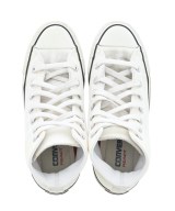 CONVERSE（コンバース）スニーカー 白 サイズ:24.5cm レディース/2200633544461