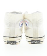 CONVERSE（コンバース）スニーカー 白 サイズ:24.5cm レディース/2200633544461