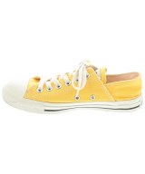 CONVERSE（コンバース）スニーカー 黄 サイズ:23.5cm レディース/2200633559083