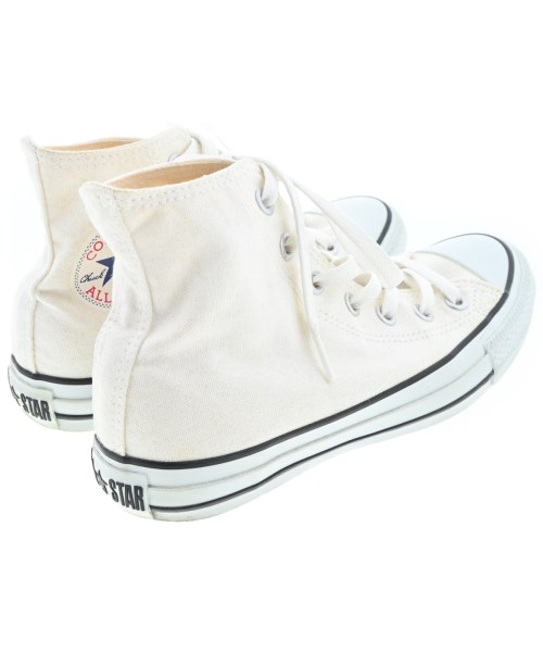 CONVERSE（コンバース）スニーカー 白 サイズ:23.5cm レディース/2200620242035
