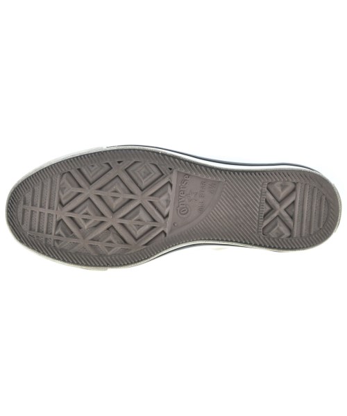 CONVERSE（コンバース）スニーカー 白 サイズ:23.5cm レディース/2200620242035