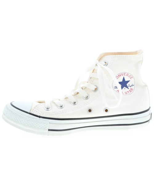 CONVERSE（コンバース）スニーカー 白 サイズ:23.5cm レディース/2200620242035