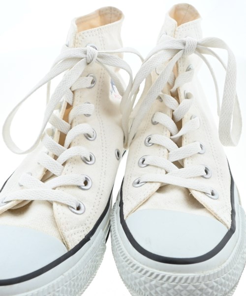 CONVERSE（コンバース）スニーカー 白 サイズ:23.5cm レディース/2200620242035