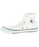 CONVERSE（コンバース）スニーカー 白 サイズ:23.5cm レディース/2200620242035