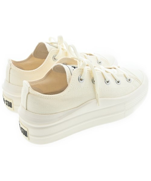 CONVERSE（コンバース）スニーカー 白 サイズ:22.5cm レディース/2200629944114