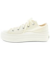 CONVERSE（コンバース）スニーカー 白 サイズ:22.5cm レディース/2200629944114
