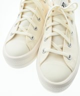 CONVERSE（コンバース）スニーカー 白 サイズ:22.5cm レディース/2200629944114