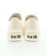 CONVERSE（コンバース）スニーカー 白 サイズ:22.5cm レディース/2200629944114