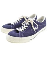CONVERSE（コンバース）スニーカー 紫 サイズ:UK10 1/2(29cm位) メンズ/2200633660062
