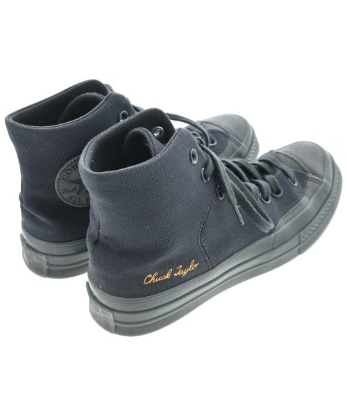 CONVERSE（コンバース）スニーカー 黒 サイズ:UK6 1/2(25cm位) レディース/2200633805029