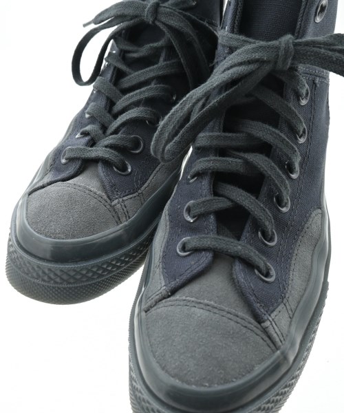 CONVERSE（コンバース）スニーカー 黒 サイズ:UK6 1/2(25cm位) レディース/2200633805029