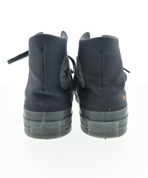 CONVERSE（コンバース）スニーカー 黒 サイズ:UK6 1/2(25cm位) レディース/2200633805029