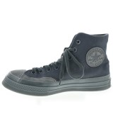 CONVERSE（コンバース）スニーカー 黒 サイズ:UK6 1/2(25cm位) レディース/2200633805029