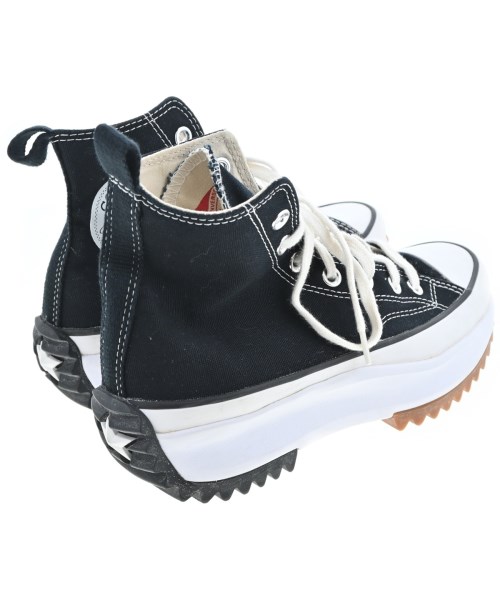 CONVERSE（コンバース）スニーカー 黒 サイズ:23cm レディース/2200619123352