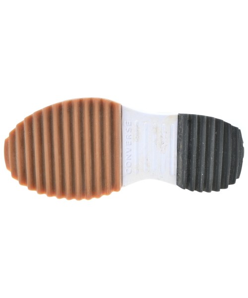 CONVERSE（コンバース）スニーカー 黒 サイズ:23cm レディース/2200619123352