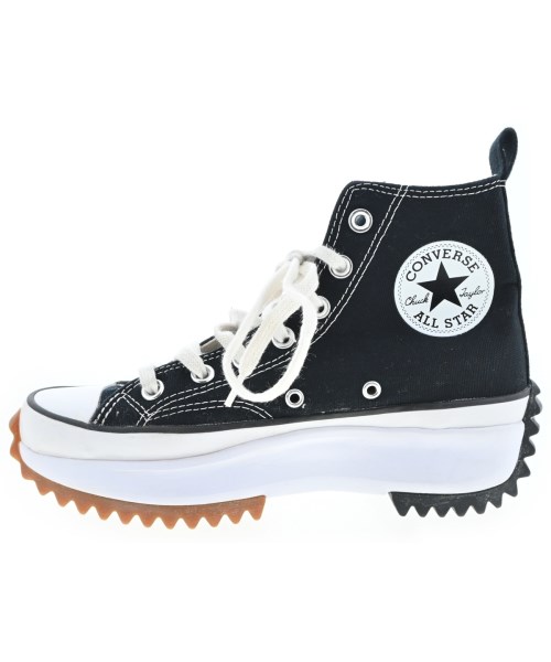 CONVERSE（コンバース）スニーカー 黒 サイズ:23cm レディース/2200619123352